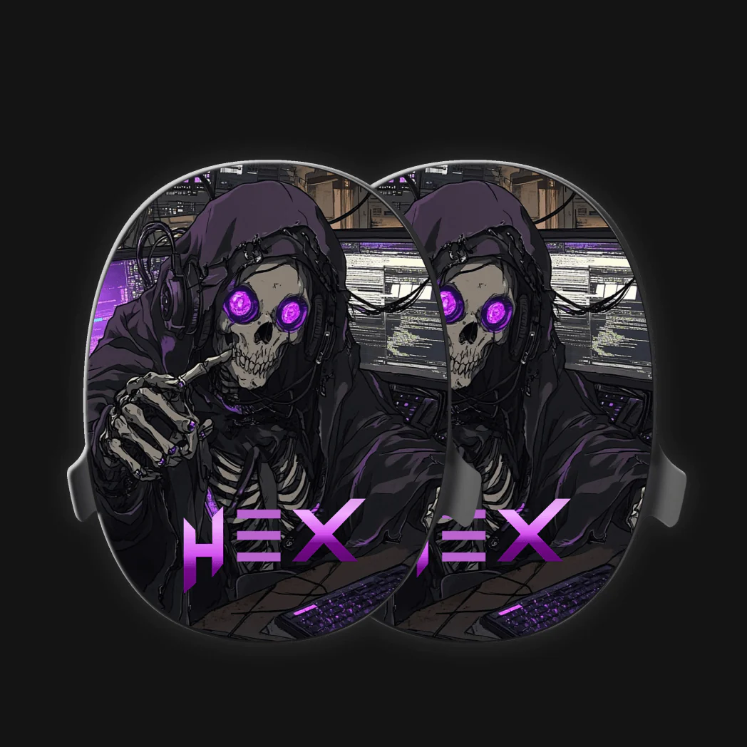 429-heavys-hex-purple-shells-1.webp Heavys HeX Purple Shells