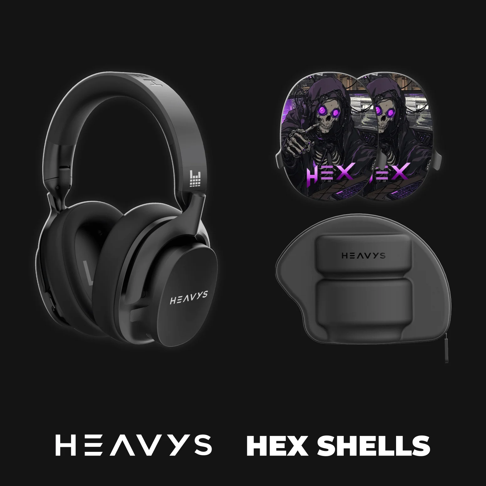429-heavys-hex-purple-shells-6.webp Heavys HeX Purple Shells