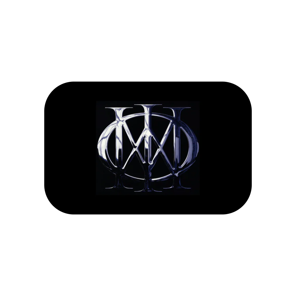 433-dream-theater-shell-for-earbuds-case-1.webp Dream Theater Shell for EarBuds Case