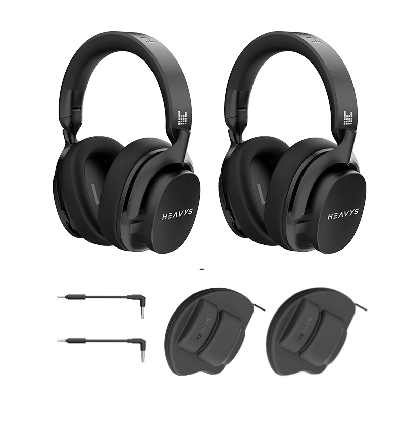 440-2-x-heavys-h1h-headphones-family-gift-pack-save-30-1.webp 2 X Heavys H1H Headphones FAMILY GIFT PACK (SAVE 30%)