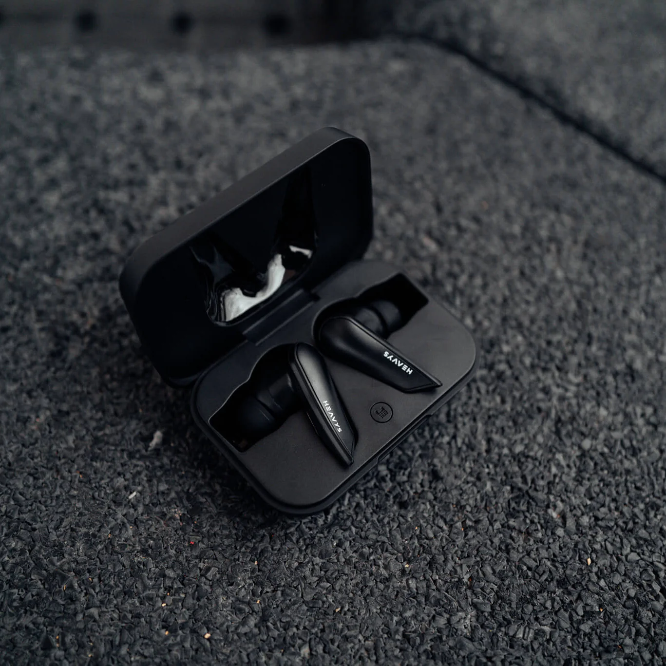 Heavys H1H Headphones + Earbuds Bundle (Save 20%+)