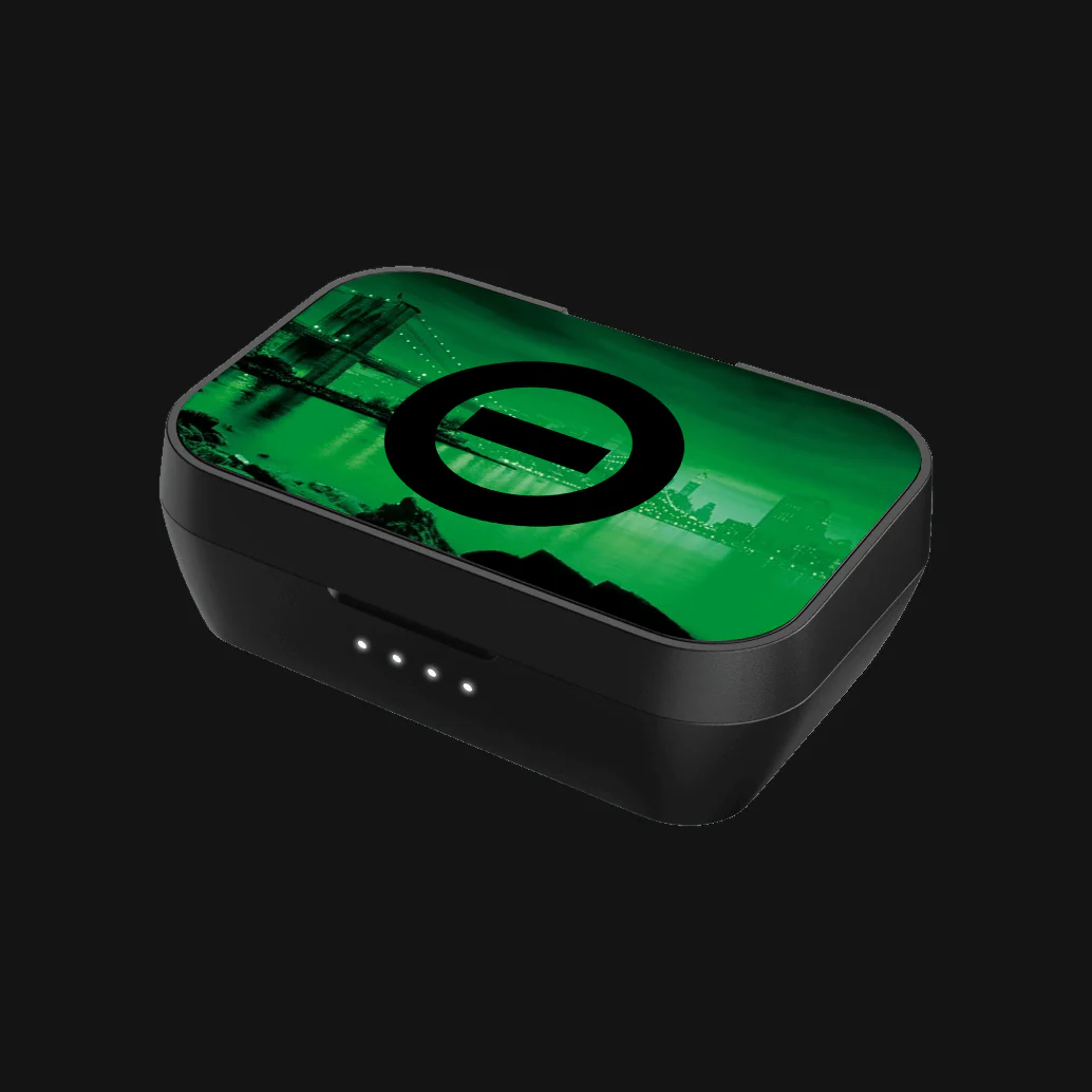 Type O Negative Shell for EarBuds Case