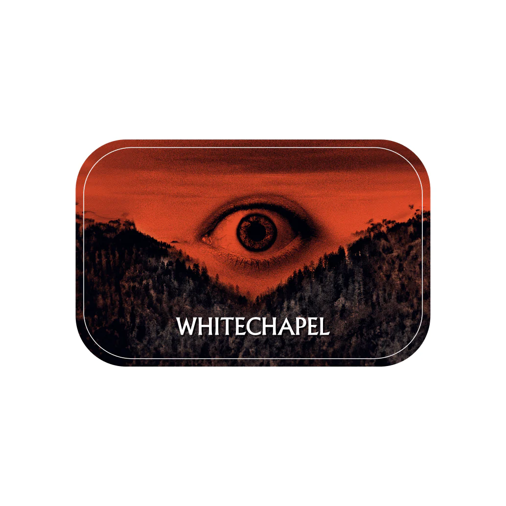 Whitechapel Shell for EarBuds Case