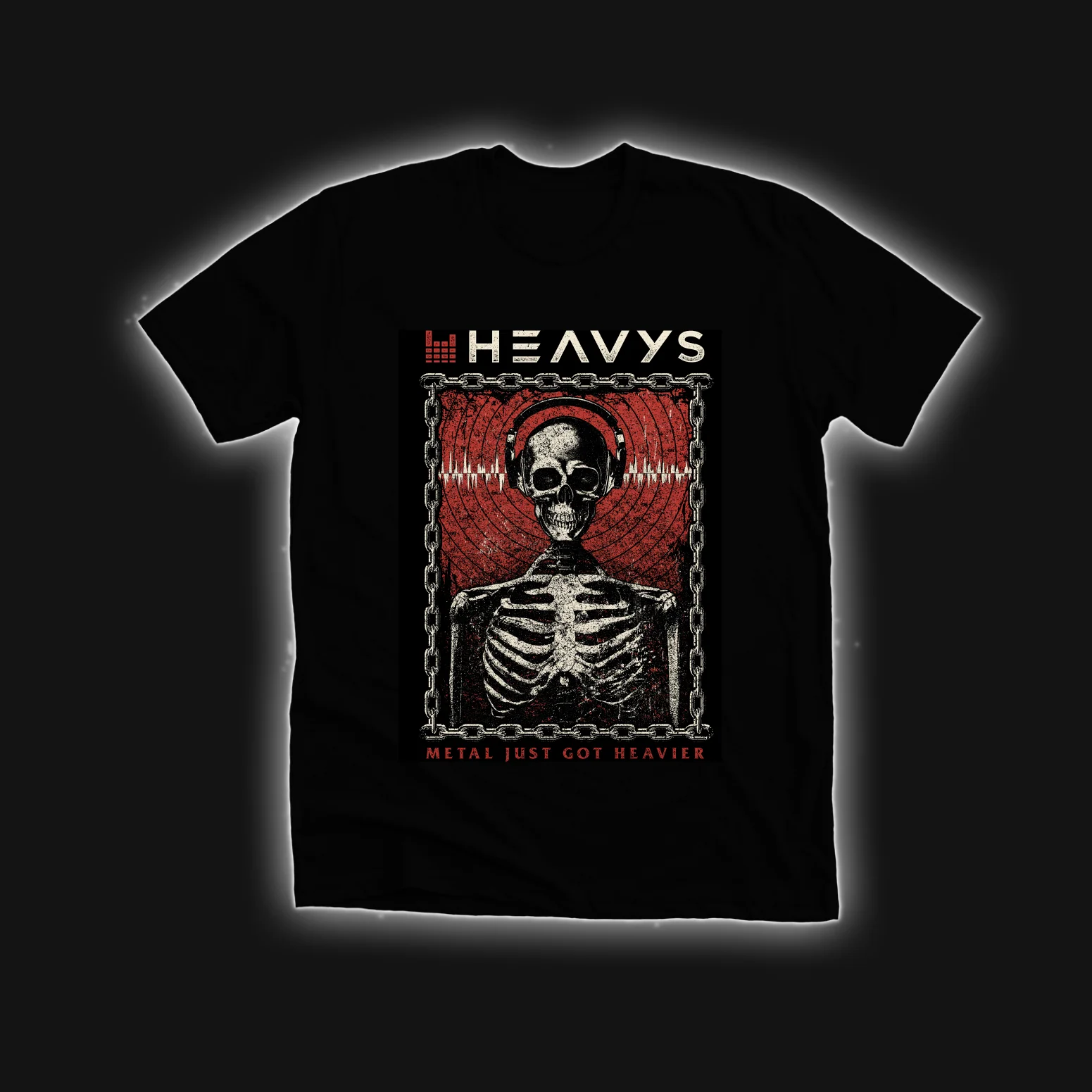 460-heavys-tshirt-skull-1.webp Heavys TShirt - Skull
