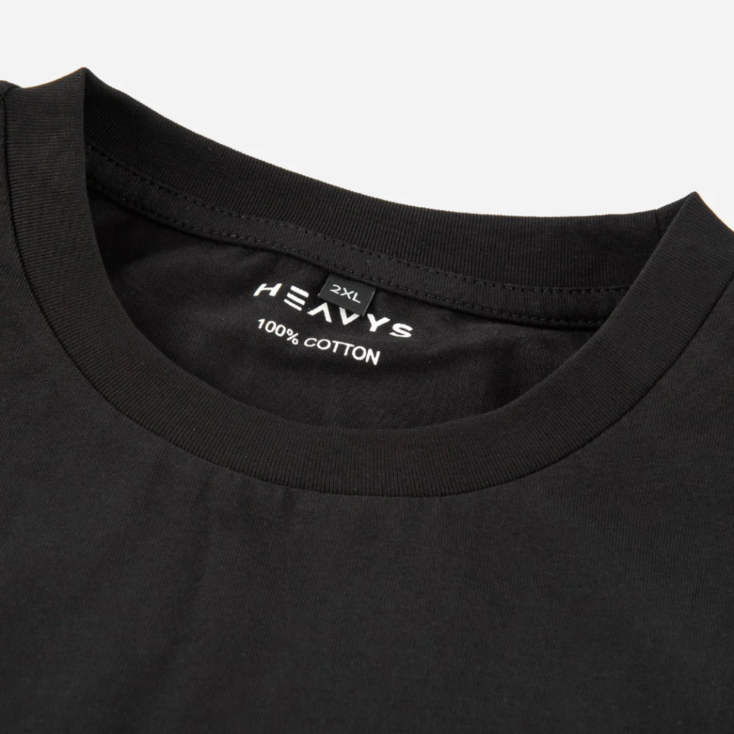Heavys TShirt - Skull