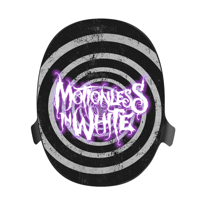 Motionless In White Shells