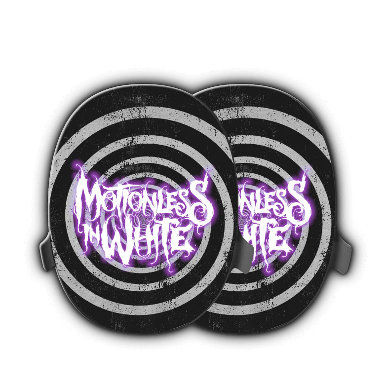 Motionless In White Shells