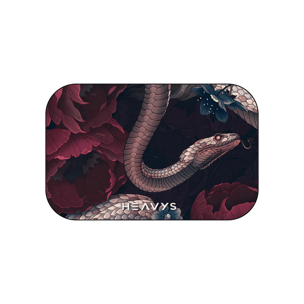 55-garden-snake-shells-by-artbysarahmason-10.webp Garden Snake Shells by @artbysarahmason