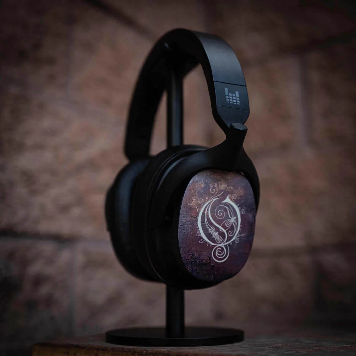 Opeth Limited Edition