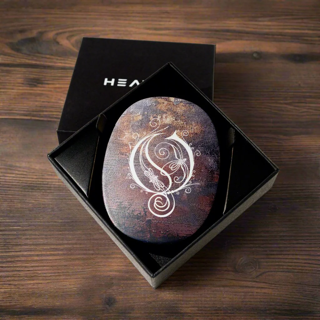 Opeth Limited Edition