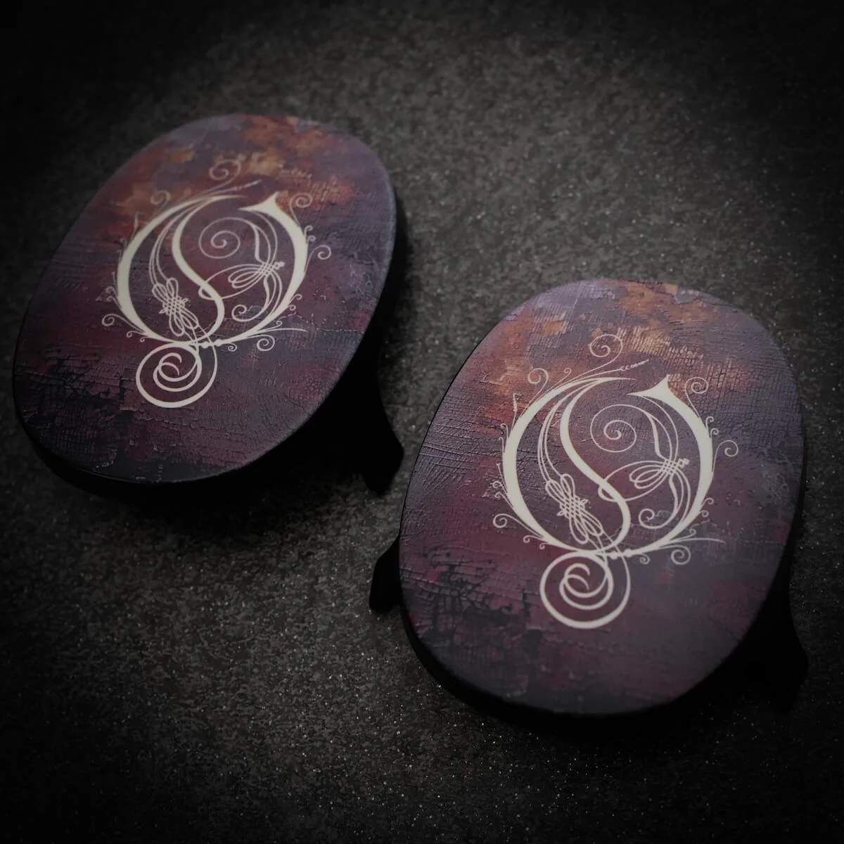 Opeth Limited Edition