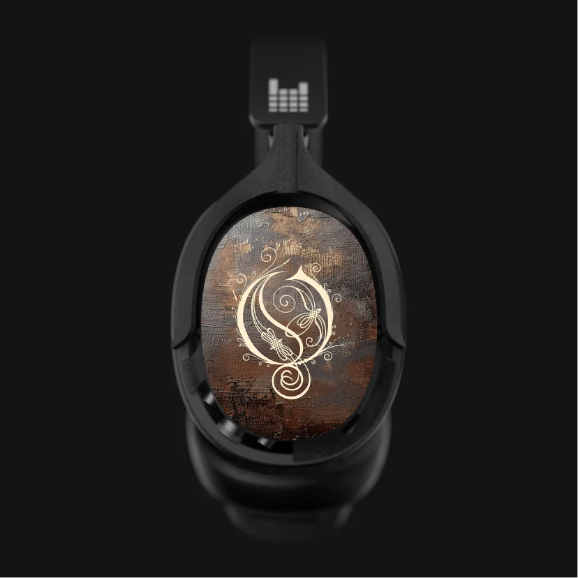 Opeth Limited Edition