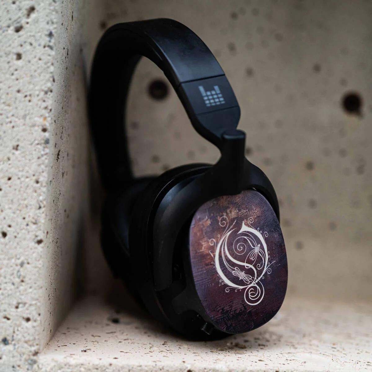 Opeth Limited Edition