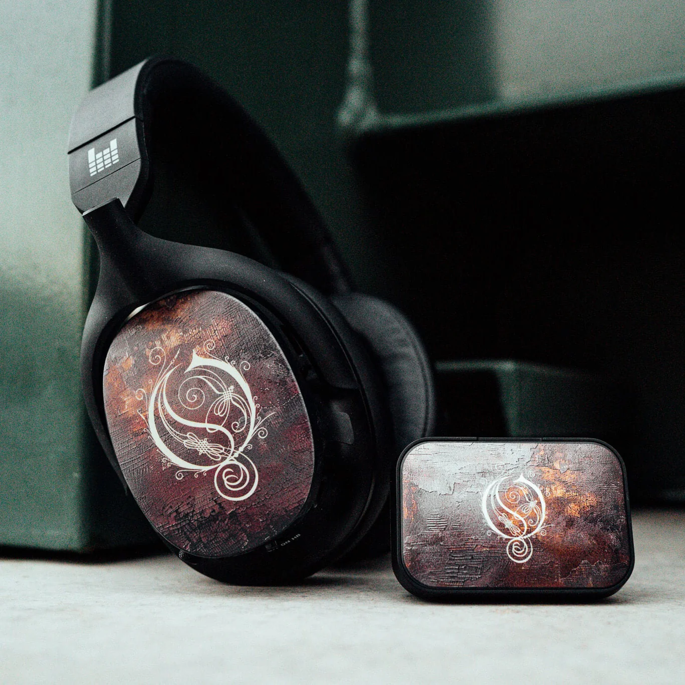 Opeth Limited Edition