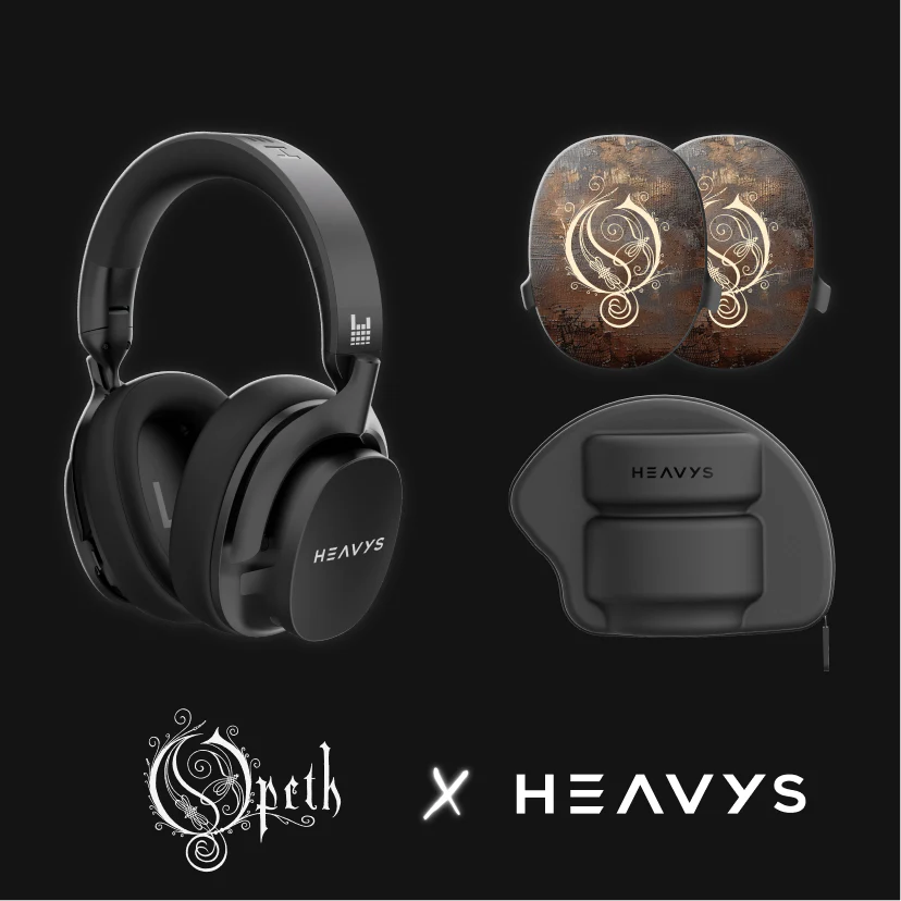 Opeth Limited Edition