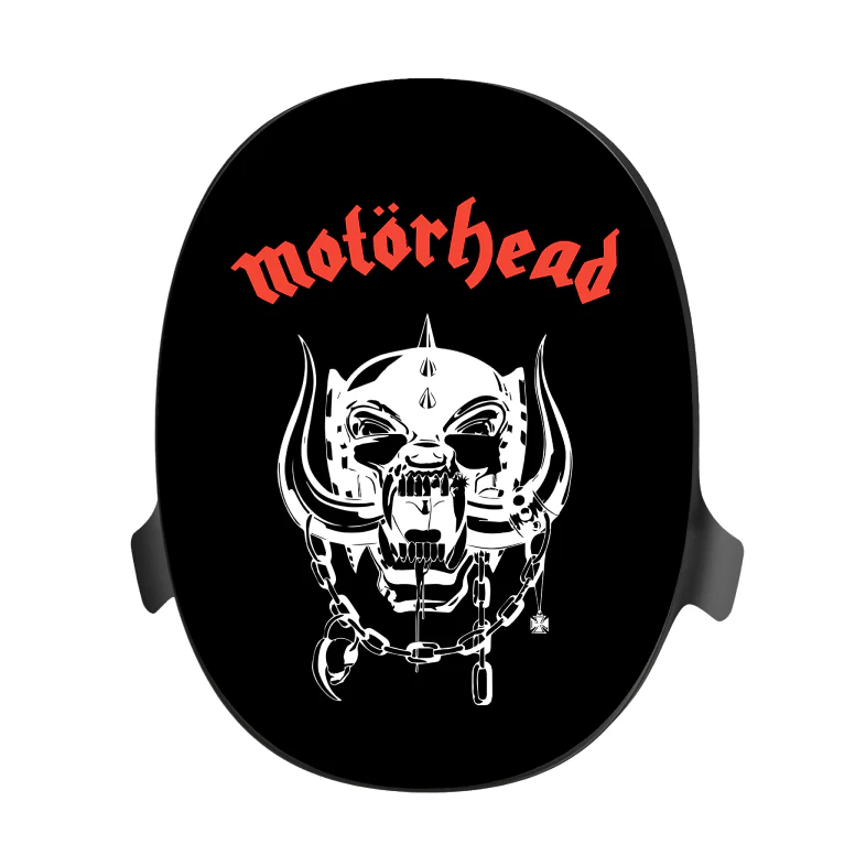 Motörhead Special Edition Shells