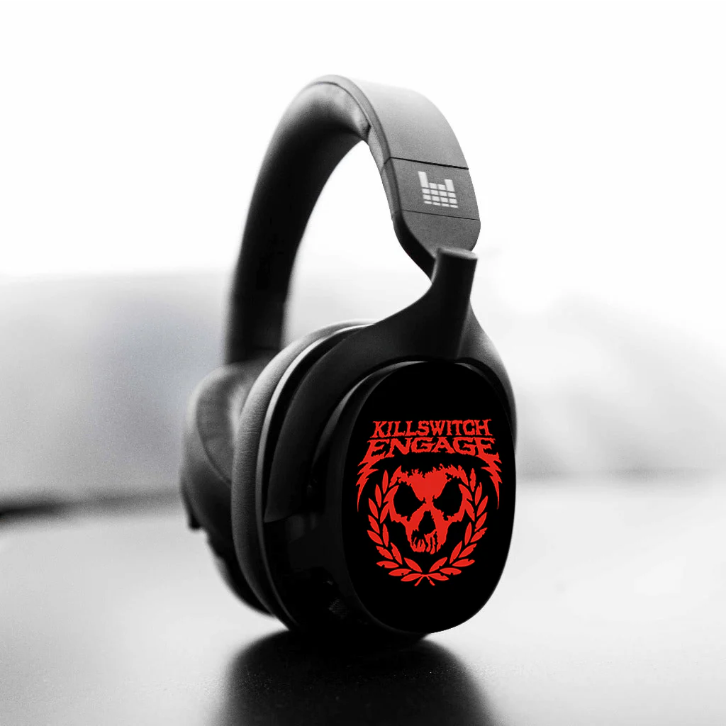 Killswitch Engage Shells