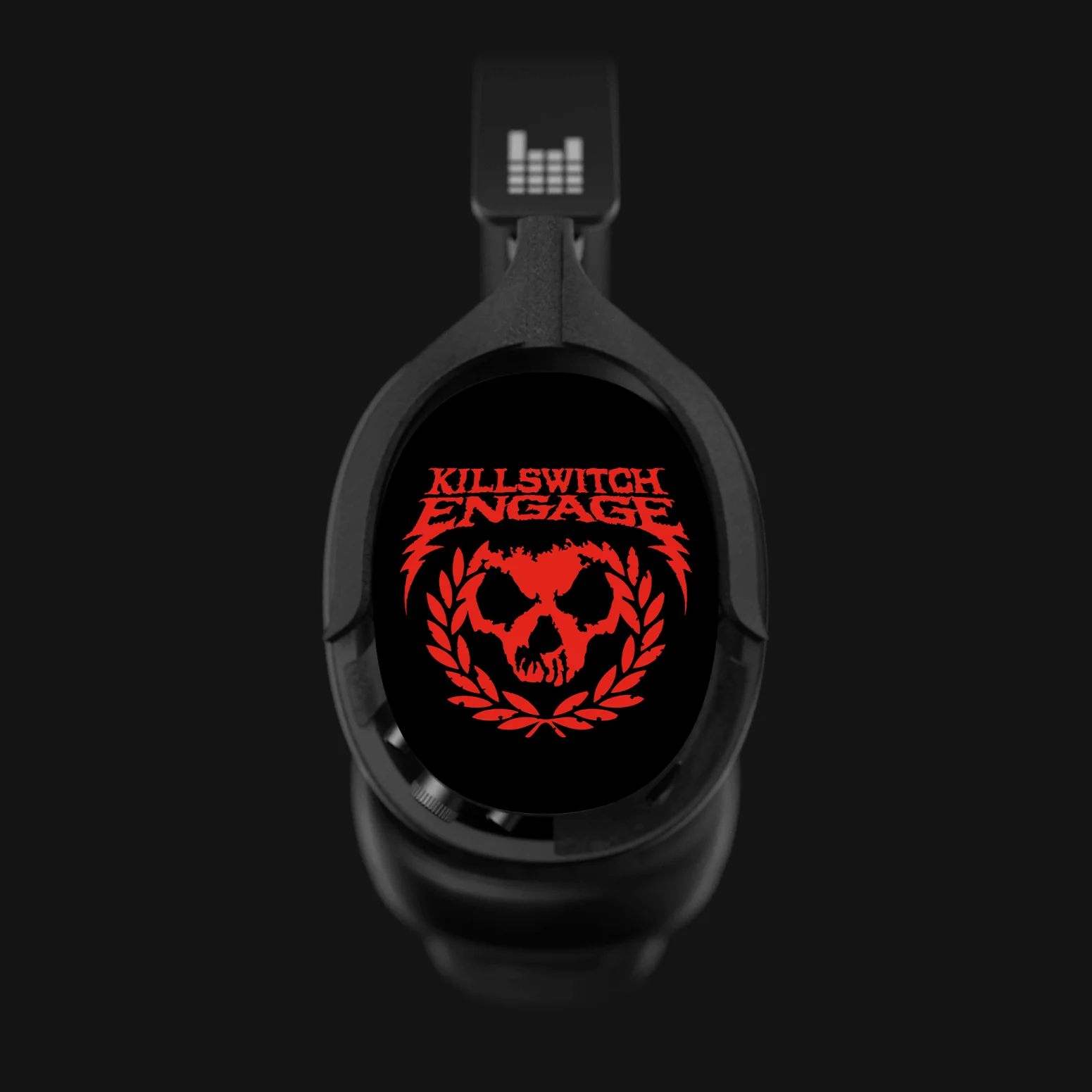 Killswitch Engage Shells