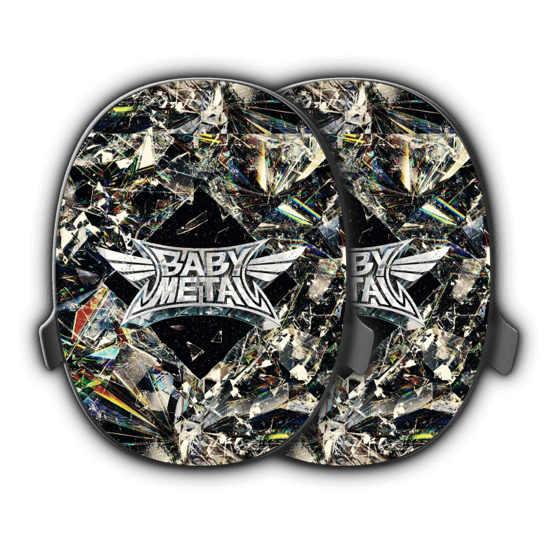99-babymetal-official-metal-forth-shells-1.webp BABYMETAL Official 'Metal Forth' Shells