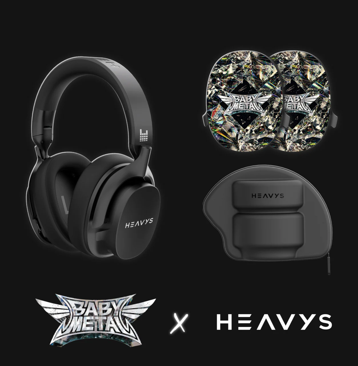 99-babymetal-official-metal-forth-shells-8.webp BABYMETAL Official 'Metal Forth' Shells