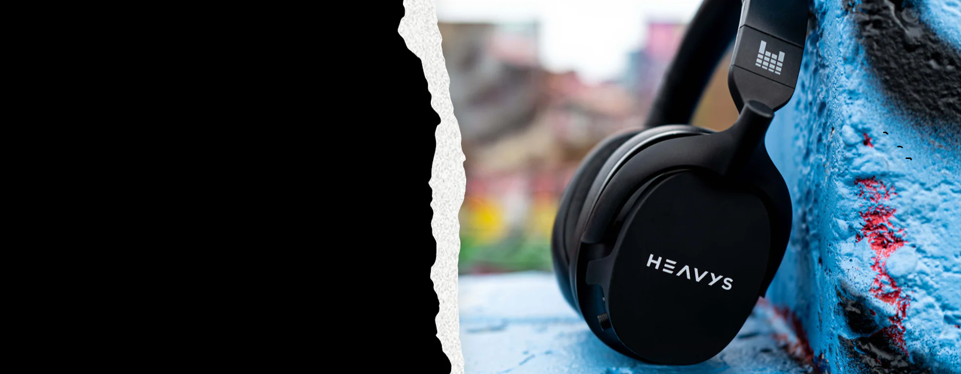 header blue headphones heavys1222