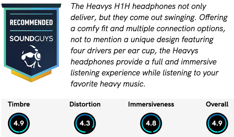 soundguys review heavys new box 6df95cc9 4ca2 48fc ac7e b009f559194f